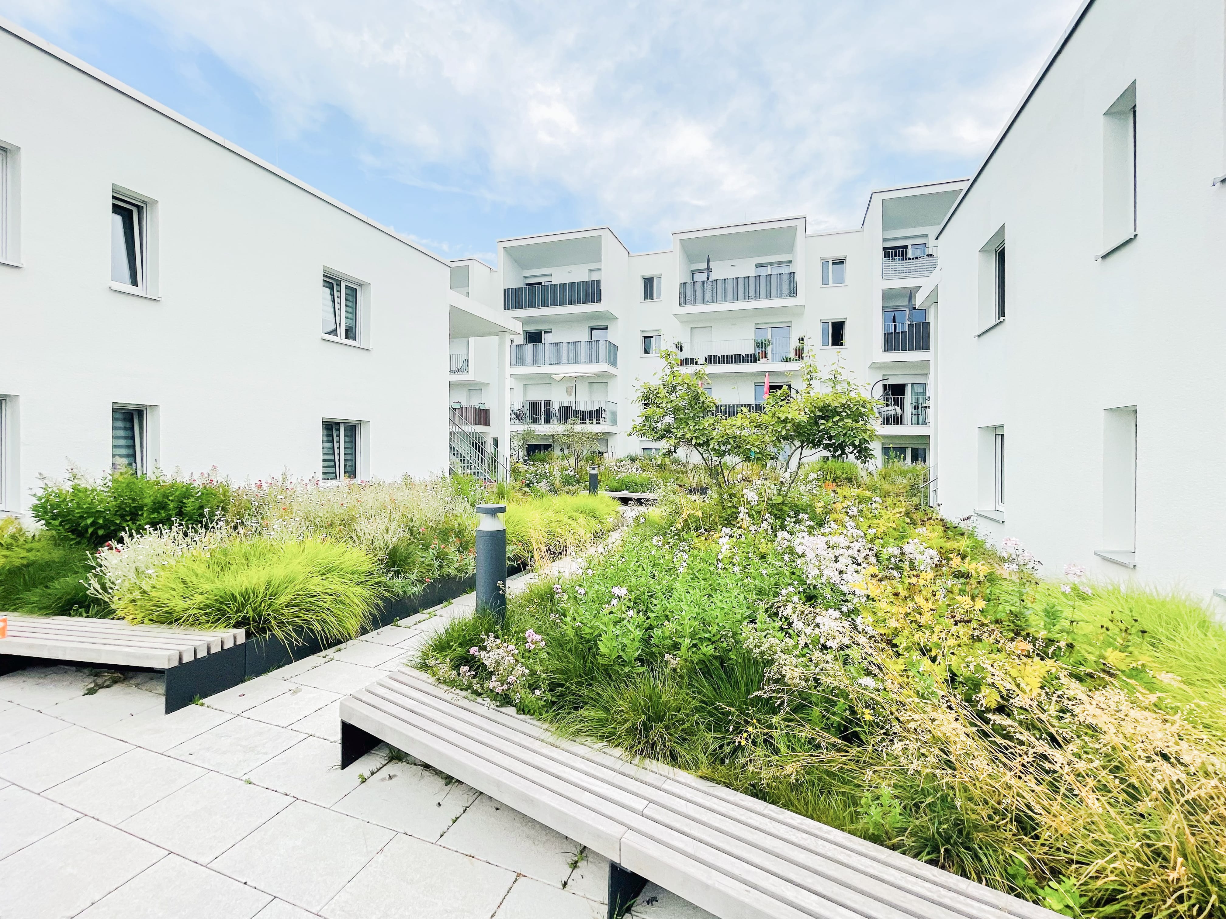 WBG Ulmer Strasse 13